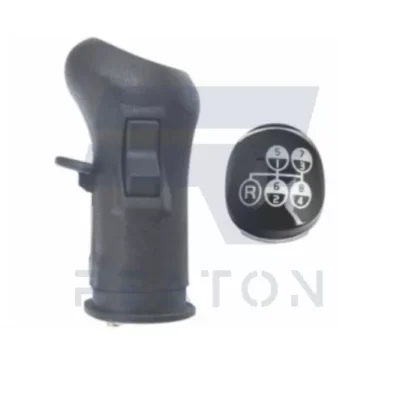 20488063   /  276825 Gear Shift Knob For VOLVO