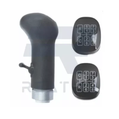 4630850410    4630850420  Gear Shift Knob