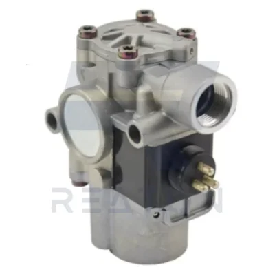 4721950080  Wabco ABS Solenoid Valve