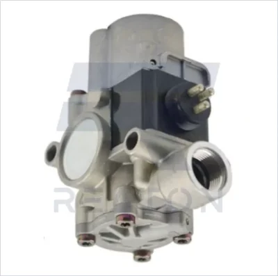 4721950150  4721950050 Wabco ABS Solenoid Valve