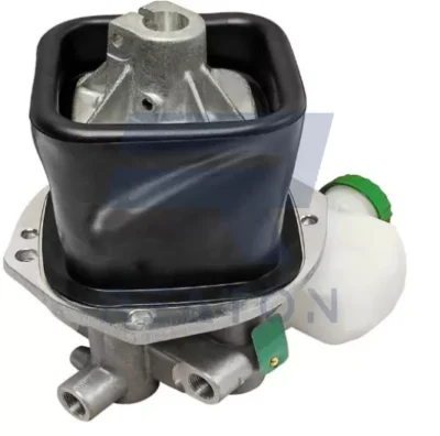 630388AM Gear Lever Actuator