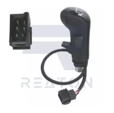 81326200039 / 81326200043 / 81326200085 Gear Shift Knob for MAN