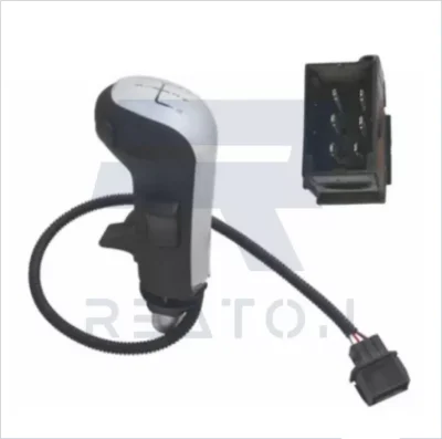 81326200091 Gear Shift Knob For MAN