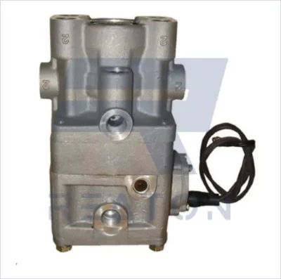 950364104  HALDEX ABS MODULATOR
