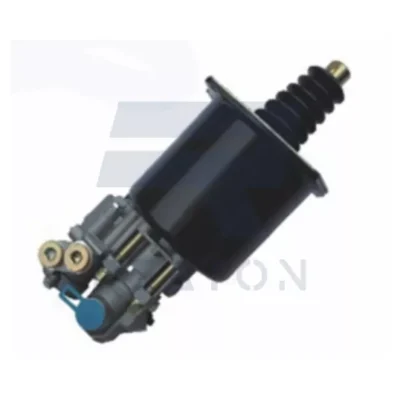 9700511560  Wabco Clutch Servo