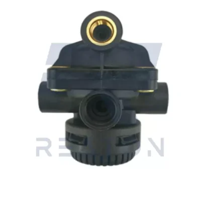 9730060020  Wabco Relay Valve