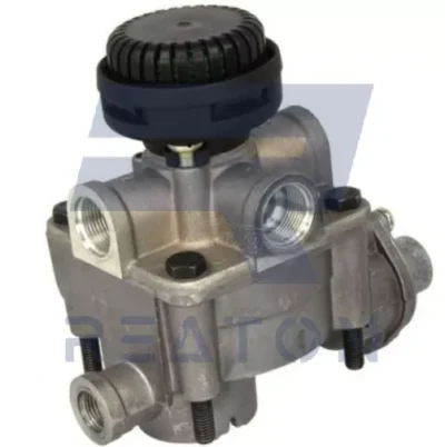 9730111090  Wabco Relay Valve