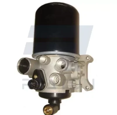 LA8125  Knorr Air Dryer