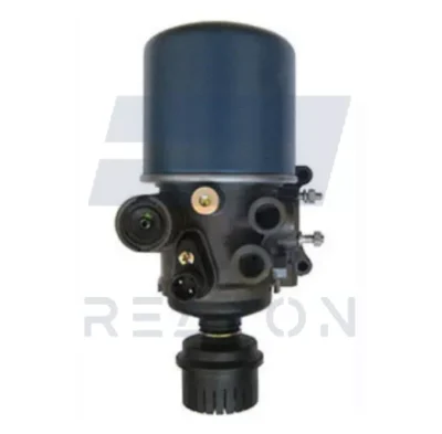 LA8130  Knorr Air Dryer
