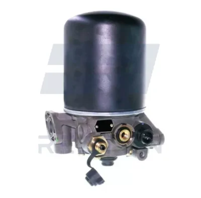 LA9010 LA9004 LA9024 KNORR AIR DRYER