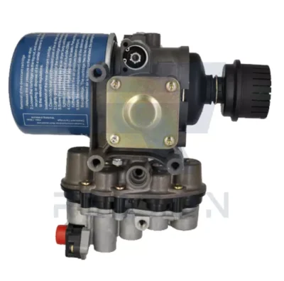 ZB4511   ZB4512 Knorr Air Dryer Processing Unit